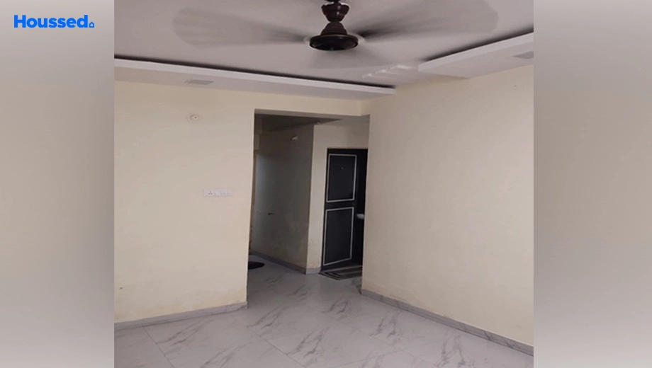 Project Image of 2 BHK Flat for Resale in Nakshatra Heights, Jaitala - Image 172722