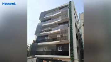 Project Image of 3 BHK Flat for Resale in Sukhada Manan and Munis Banaswadi, Bangalore - Image 172685
