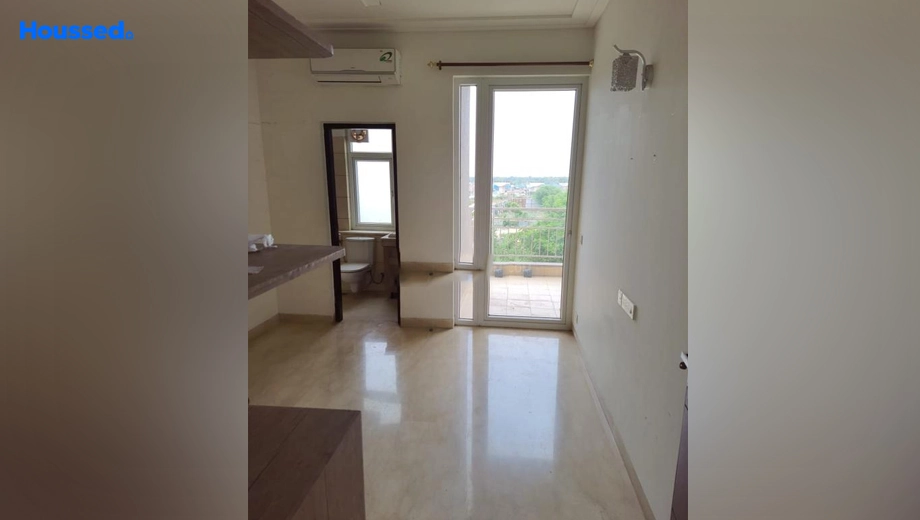 Project Image of 3 BHK Flat for Resale in Sector 110 A - Image 172686