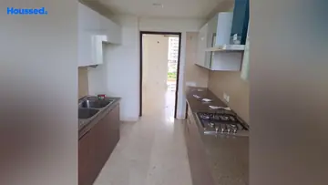 Project Image of 3 BHK Flat for Resale in Sector 110 A, Gurgaon - Image 172688