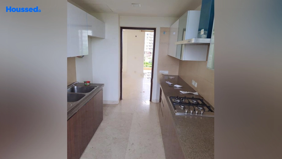 Project Image of 3 BHK Flat for Resale in Sector 110 A - Image 172688