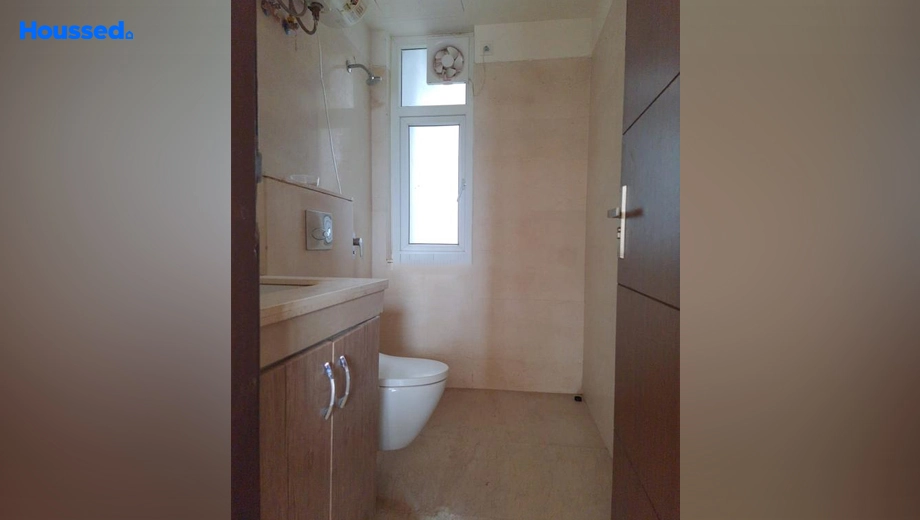 Project Image of 3 BHK Flat for Resale in Sector 110 A - Image 172687