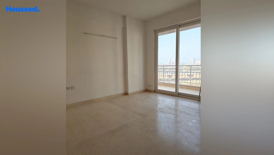 Project Image of 3 BHK Flat for Resale in Puri Diplomatic Greens, Sector 111 - Image 172689