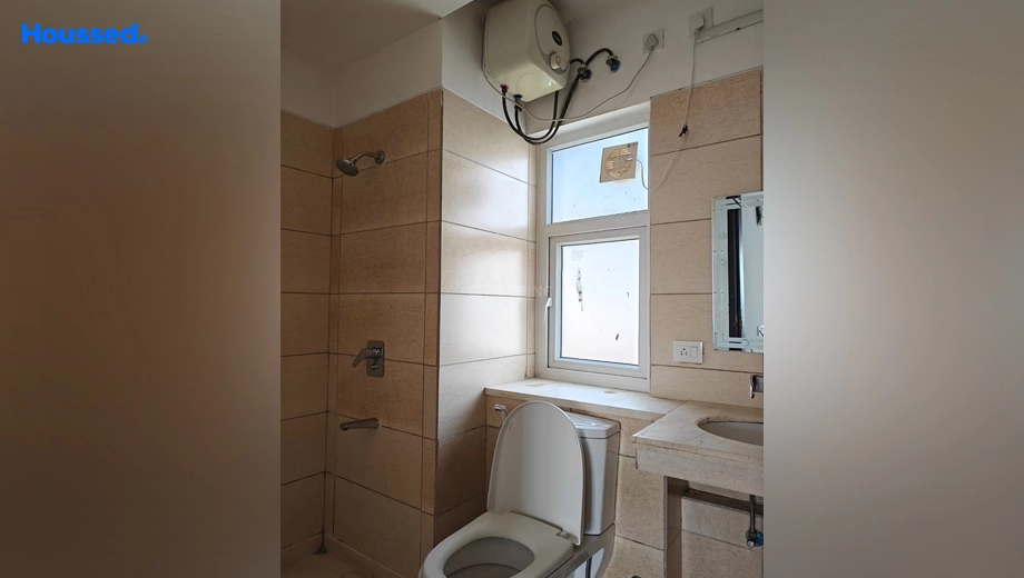 Project Image of 3 BHK Flat for Resale in Puri Diplomatic Greens, Sector 111 - Image 172691