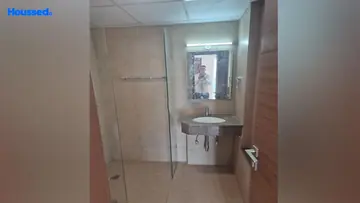 Project Image of 3 BHK Flat for Resale in Godrej Meridien Sector 106, Gurgaon - Image 172738