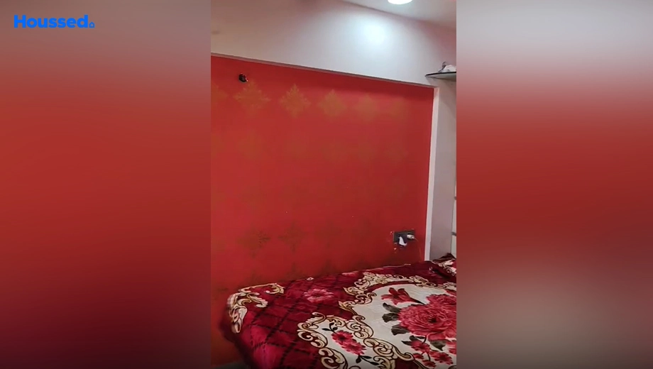 Project Image of 2 BHK Flat for Resale in BU Bhandari Unity Park, Kondhwa - Image 172700