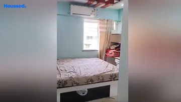 Project Image of 2 BHK Flat for Resale in BU Bhandari Unity Park Kondhwa, Pune - Image 172702