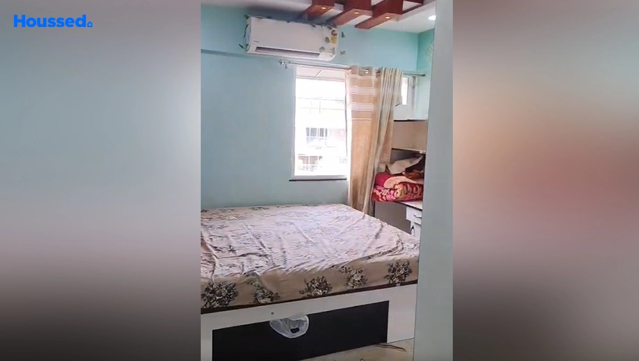 Project Image of 2 BHK Flat for Resale in BU Bhandari Unity Park, Kondhwa - Image 172702