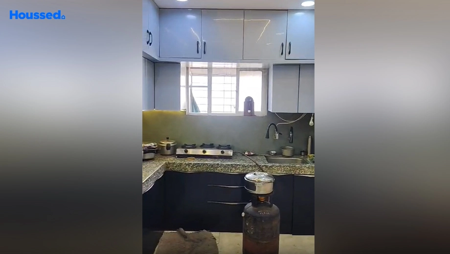 Project Image of 2 BHK Flat for Resale in BU Bhandari Unity Park, Kondhwa - Image 172701