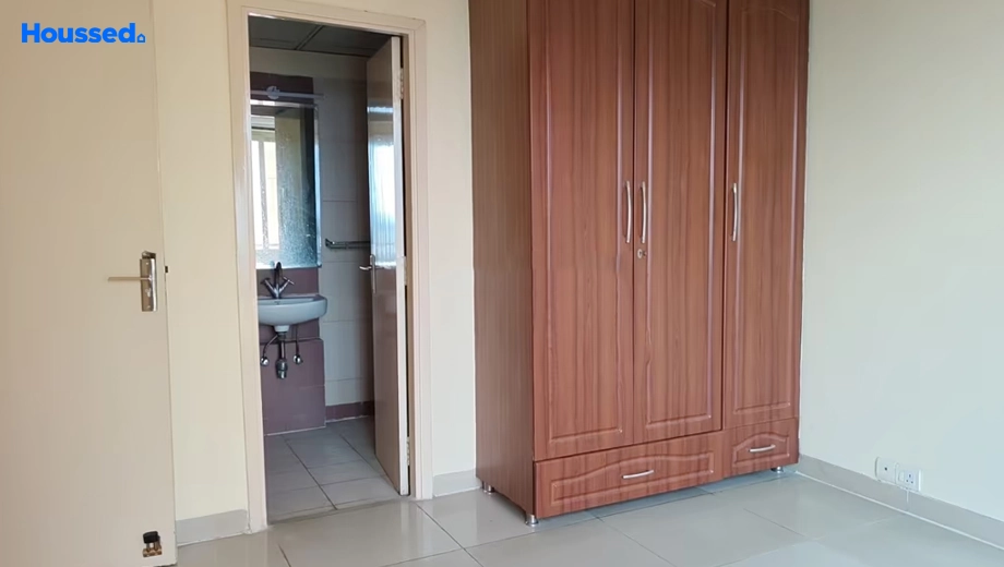 Project Image of 2.5 BHK Semi-Furnished Flat for Rent in Mahindra Aura, Sector 110 A - Image 172697