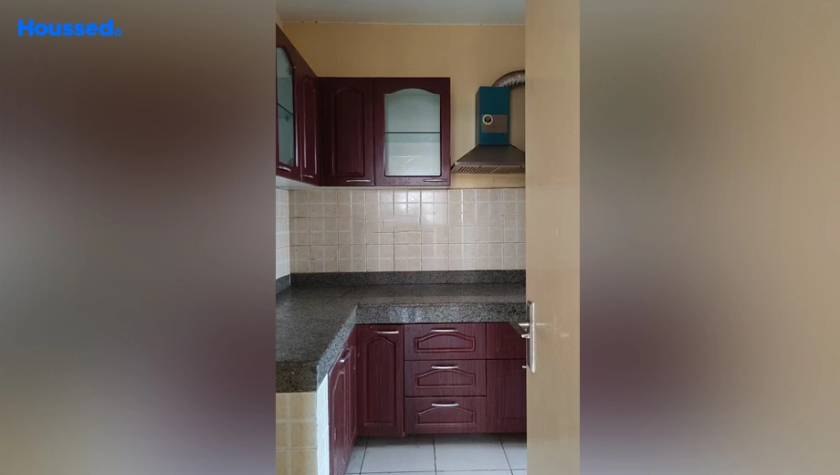 Project Image of 2.5 BHK Semi-Furnished Flat for Rent in Mahindra Aura, Sector 110 A - Image 172698