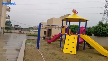 Project Image of 3 BHK Flat for Resale in Rohit Grand Jankipuram Extension, Lucknow - Image 172706