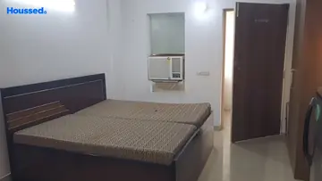 Project Image of 1 RK Studio Apartment for Rent in Mahindra Aura Sector 110 A, Gurgaon - Image 172709