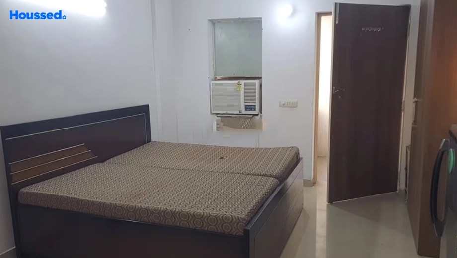 Project Image of 1 RK Furnished Studio Apartment for Rent in Mahindra Aura, Sector 110 A - Image 172709