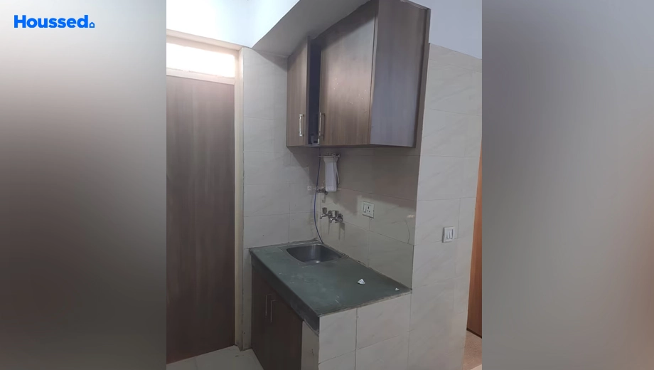 Project Image of 1 RK Furnished Studio Apartment for Rent in Mahindra Aura, Sector 110 A - Image 172708