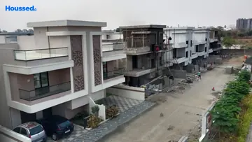 Project Image of 3 BHK House/Villa for Resale in Golden Glory 101 Panjari, Nagpur - Image 172711