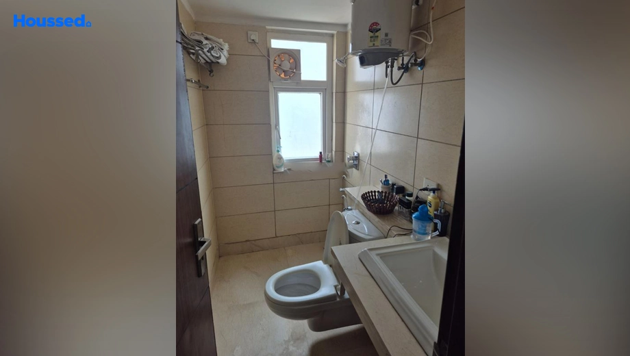 Project Image of 4 BHK Semi-Furnished Flat for Rent in Puri Diplomatic Residences, Sector 111 - Image 172715