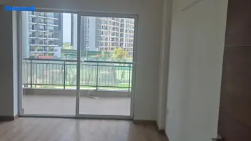 Project Image of 2 BHK Flat for Rent in Godrej Meridien Sector 106, Gurgaon - Image 172721