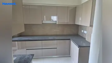 Project Image of 2 BHK Flat for Rent in Godrej Meridien Sector 106, Gurgaon - Image 172720