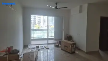 Project Image of 2 BHK Flat for Rent in Godrej Meridien Sector 106, Gurgaon - Image 172718