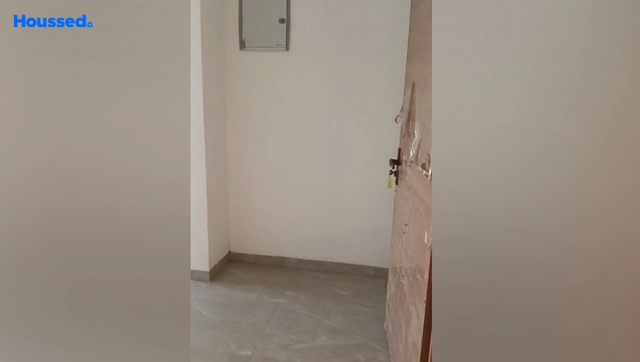 Project Image of 2 BHK Flat for Resale in Saturns Shyam Parisar, Isanpur - Image 172728