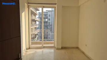 Project Image of 3 BHK Flat for Rent in Puri Diplomatic Residences Sector 111, Gurgaon - Image 172736