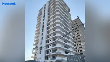 Project Image of 3 BHK Flat for Resale in Krishna Atlantis Three Sixty Zirakpur, Chandigarh - Image 172739