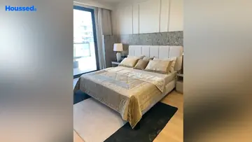 Project Image of 4 BHK Flat for Resale in Krishna Atlantis Three Sixty Zirakpur, Chandigarh - Image 172743