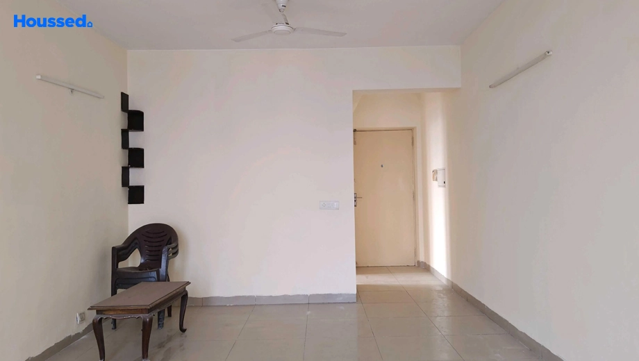 Project Image of 3 BHK Flat for Resale in Mahindra Aura, Sector 110 A - Image 172753
