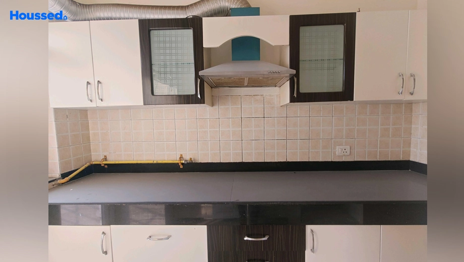 Project Image of 3 BHK Flat for Resale in Mahindra Aura, Sector 110 A - Image 172751