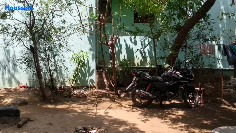 Project Image of Housing Plot/Residential Land for Resale in Vanagaram - Image 172761