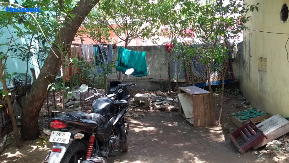 Project Image of Housing Plot/Residential Land for Resale in Vanagaram - Image 172762