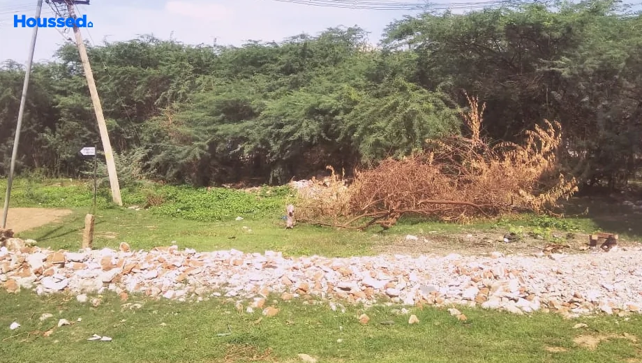 Project Image of Housing Plot/Residential Land for Resale in Mangadu - Image 172764