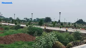 Project Image of Housing Plot/Residential Land for Resale in Jain Diwakar Corridor Annapurna Road, Indore - Image 172768