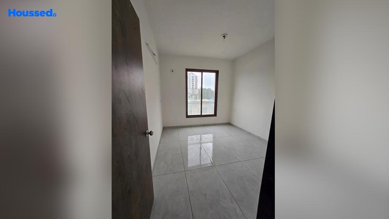 Project Image of 2 BHK Flat for Resale in Sama Savli Road - Image 8918