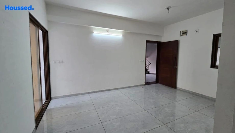 Project Image of 2 BHK Flat for Resale in Sama Savli Road - Image 8922