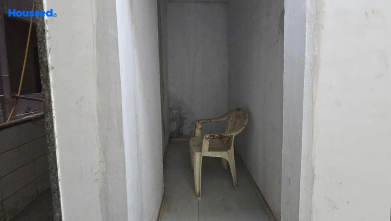 Project Image of 2 BHK Flat for Resale in Sama Savli Road - Image 8925