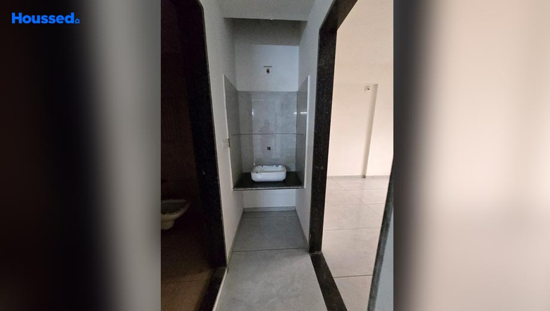 Project Image of 2 BHK Flat for Resale in Sama Savli Road - Image 8917