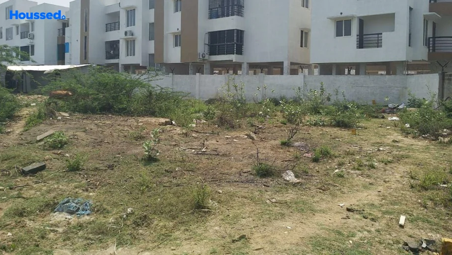 Project Image of Housing Plot/Residential Land for Resale in Periyapanicheri - Image 172784