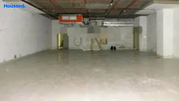 Project Image of Commercial Space for Rent in Ecospace Business Park New Town, Kolkata - Image 172792
