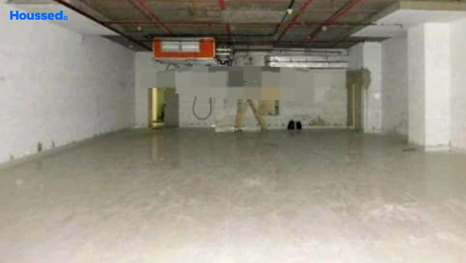 Project Image of Commercial Space for Rent in Ecospace Business Park, New Town - Image 172792