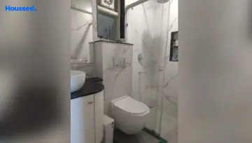 Sample Apartment of 3 BHK Flat for Rent in Dona Paula, Goa - Image 8929