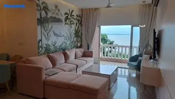 Sample Apartment of 3 BHK Flat for Rent in Dona Paula, Goa - Image 8927