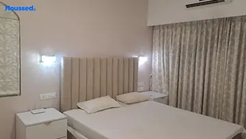 Sample Apartment of 3 BHK Flat for Rent in Dona Paula, Goa - Image 8930