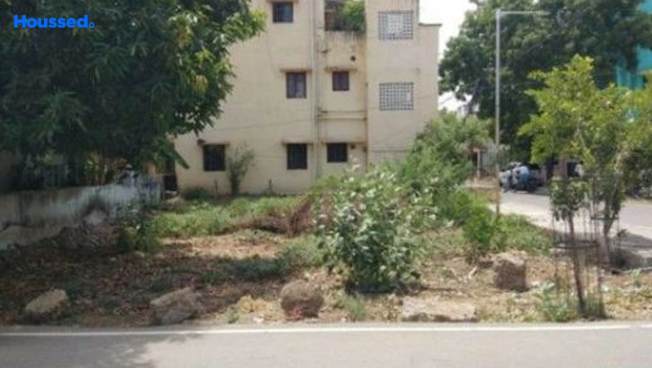 Project Image of Housing Plot/Residential Land for Resale in Mangadu - Image 172795