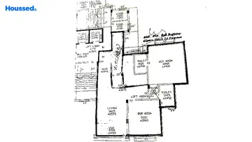Project Image of 2 BHK Flat for Resale in Rajkiran Apartment Alipore, Kolkata - Image 172797