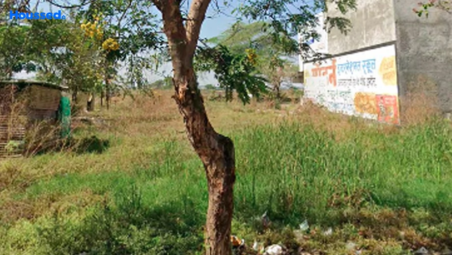 Project Image of Housing Plot/Residential Land for Resale in Rudraaksh Grande, Ujjain Road - Image 172796