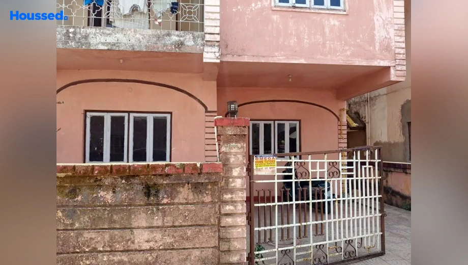Project Image of 3 BHK House/Villa for Resale in Dipatoli - Image 172804