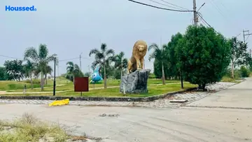 Project Image of Housing Plot/Residential Land for Resale in Kanak Greens Phase 1 Ujjain Road, Indore - Image 172809