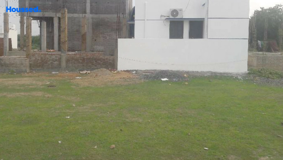 Project Image of Housing Plot/Residential Land for Resale in Mangadu - Image 172811